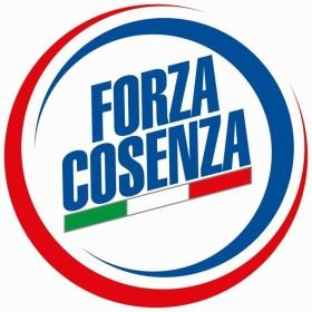 FORZA COSENZA Lista
