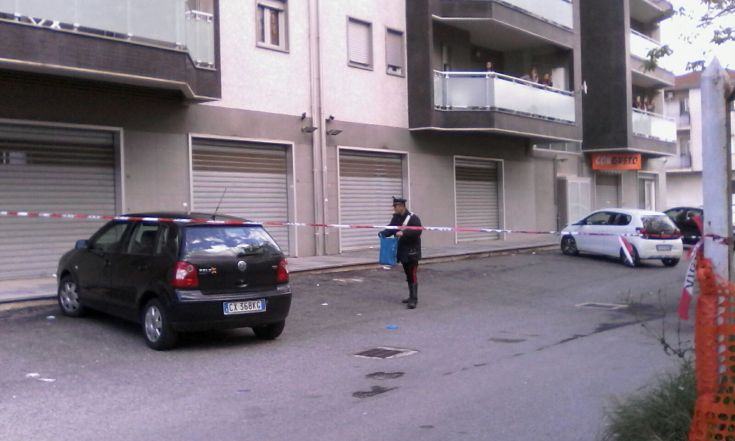 Foto suicidio Rende2