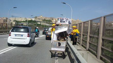 protesta catanzaro