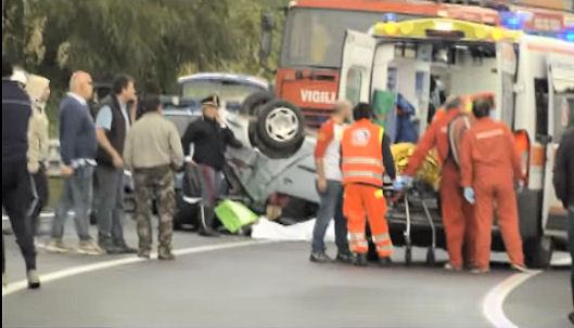 Incidente Tortora02