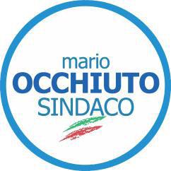 Lista Mario occhiuto Sindaco