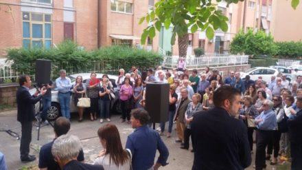 Occhiuto_elettori_largo San Nilo 2