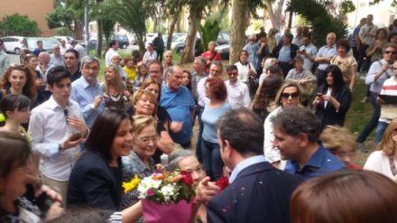 Occhiuto_elettori_largo San Nilo