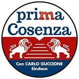 Prima cosenza