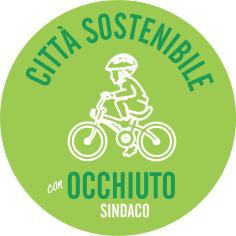 città sostenibile lista