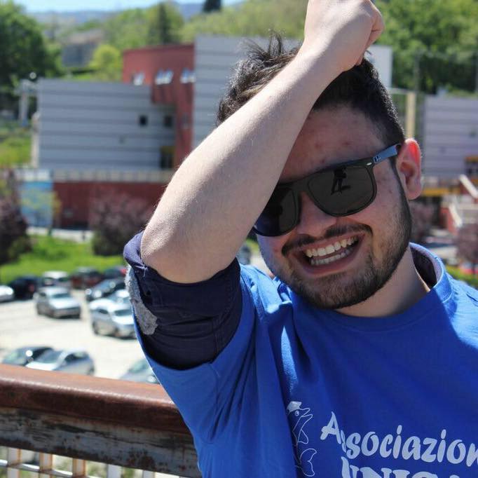Elezioni all'Unical: Athena si presenta con due giovani del cosentino 54 elezioni universitarie