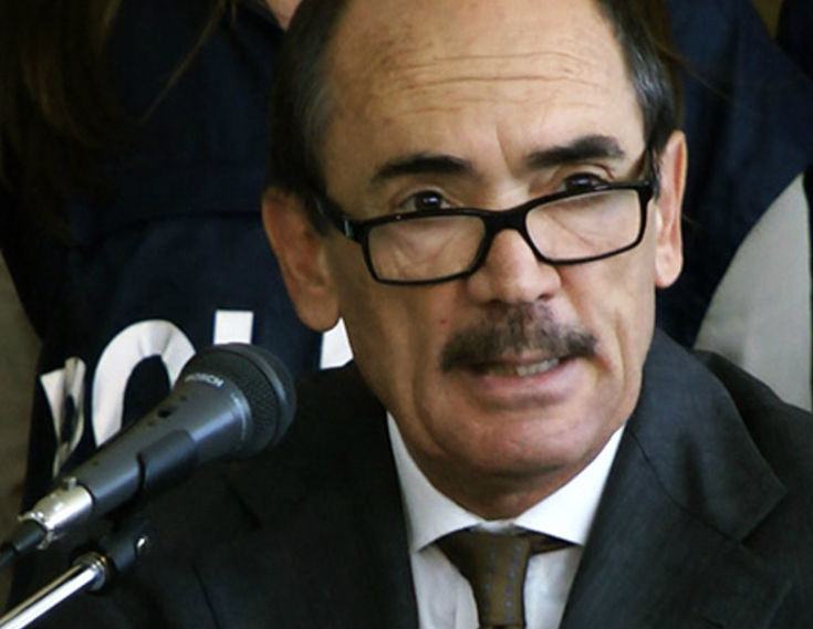 Operazione 'Fata Morgana': la 'ndrangheta nell'economia. Coinvolti dipendenti pubblici 52 de raho