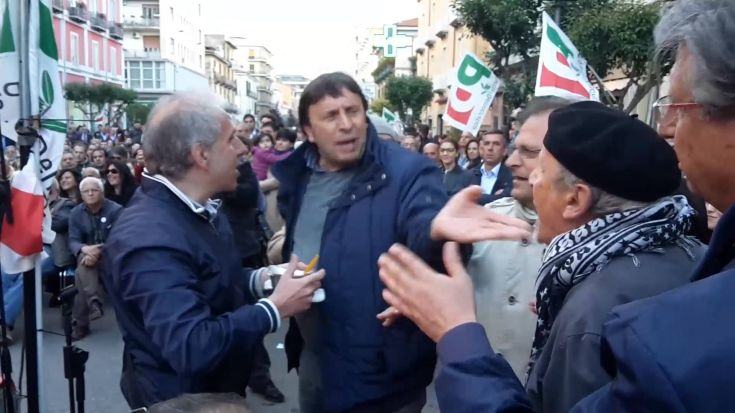 hettaruzzu incursione