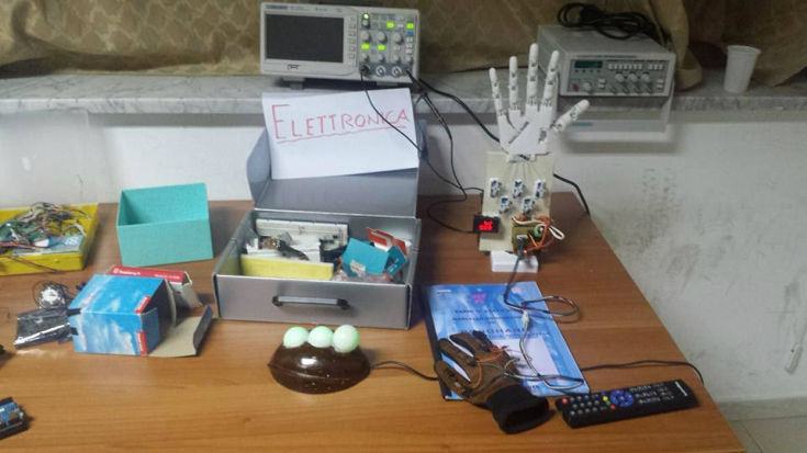 marcello mandaradoni