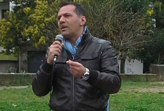 massimiliano de rose