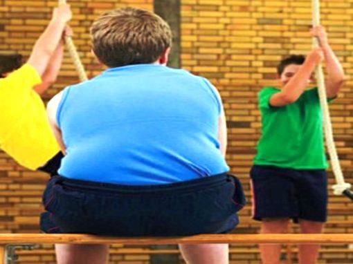 obesità infantile 3
