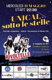 unical sotto le stelle 1