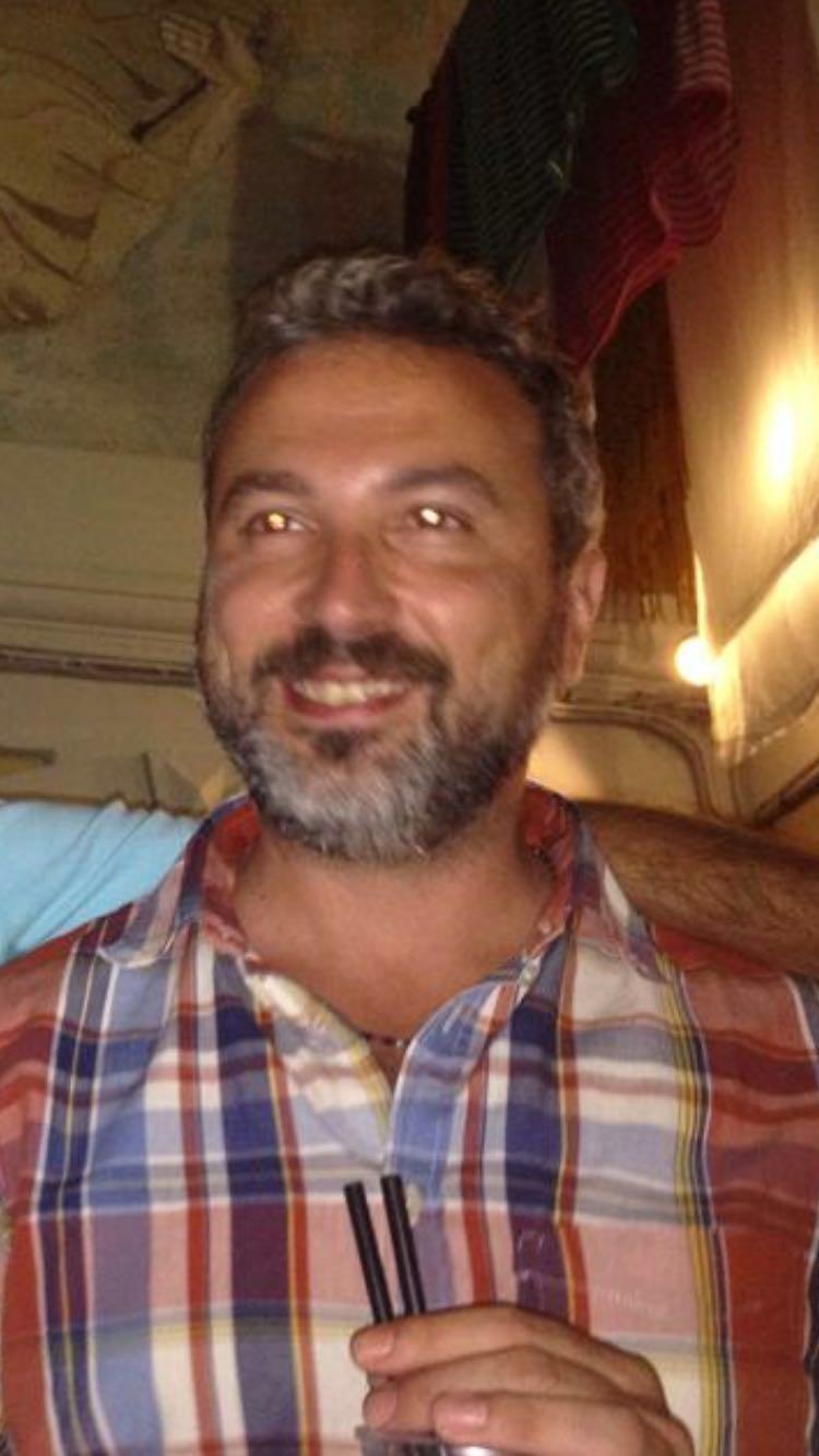 simone fera scomparso