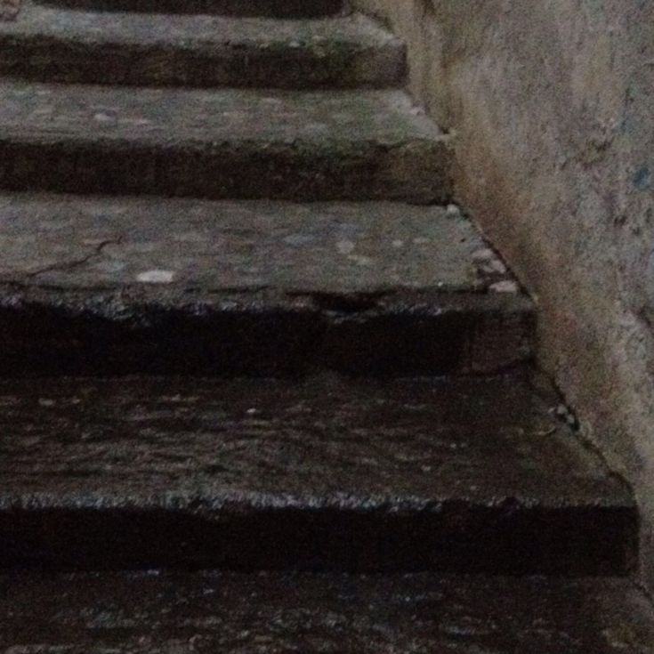 Foto 4 - perdita acqua Spirito Santo