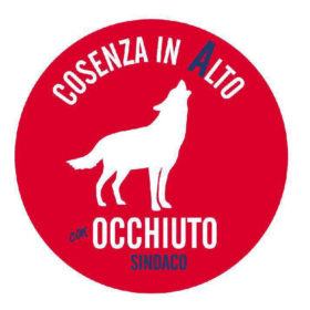 Cosenza in alto