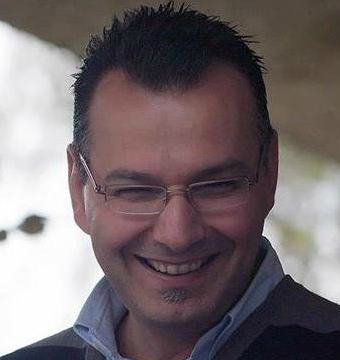 Giuseppe Giudiceandrea