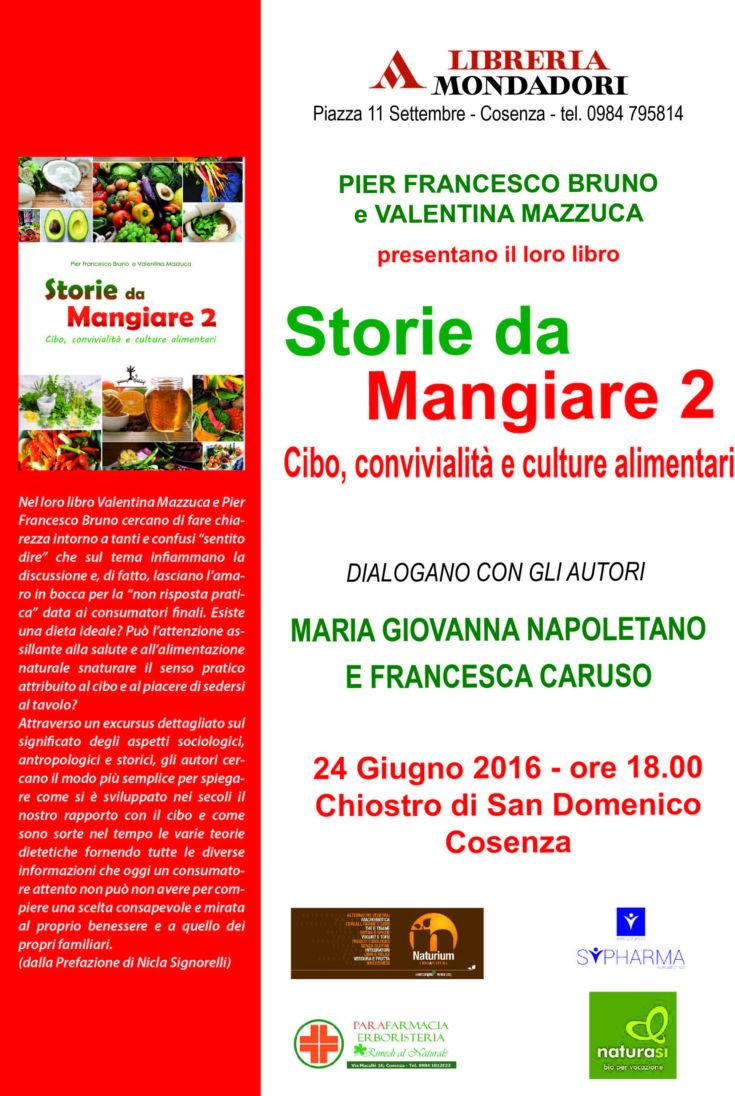 Mondadori 24 giugno 2016