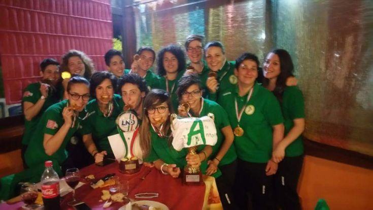 Il CUS colleziona medaglie ai Campionati Nazionali Universitari 62 calcio a 5