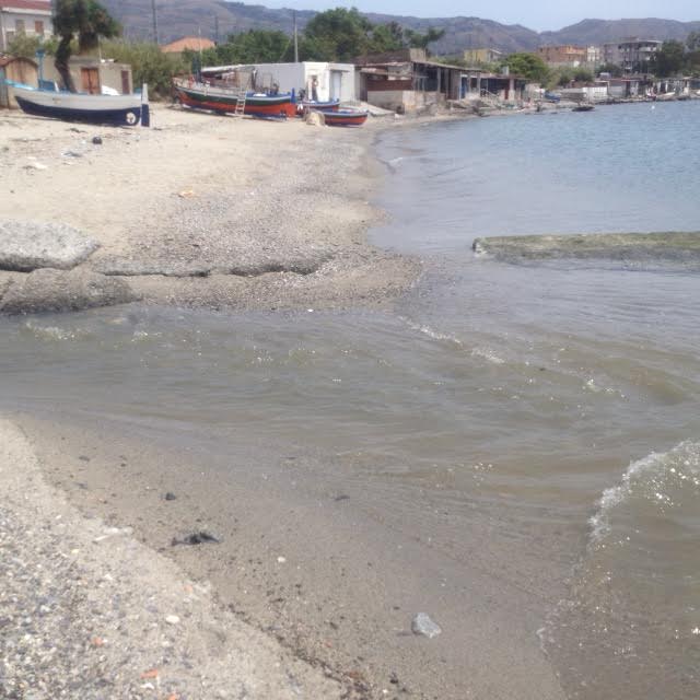 ravagnese sabbie bianche