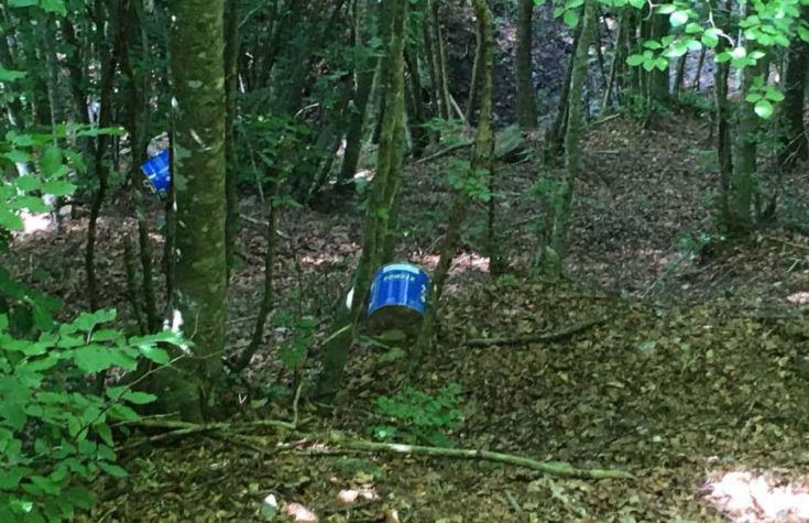 rifiuti monte cocuzzo 04