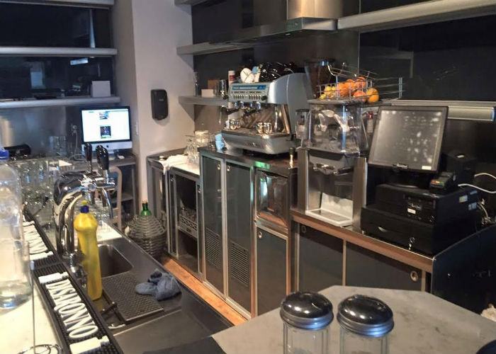 La Statale 106 'Jonica' arriva in Canada grazie a due fratelli italo- canadesi 56 ss 106 bar