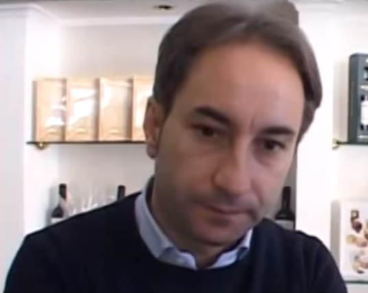Provincia Cosenza, Di Natale scrive ai ministri Alfano e Costa. "Rimuovere anche foto di Occhiuto dal sito" 52 Di Natale graziano