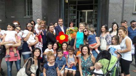 Caso della piccola Anna Francesca, le rassicurazioni di Occhiuto 58 MACS 1