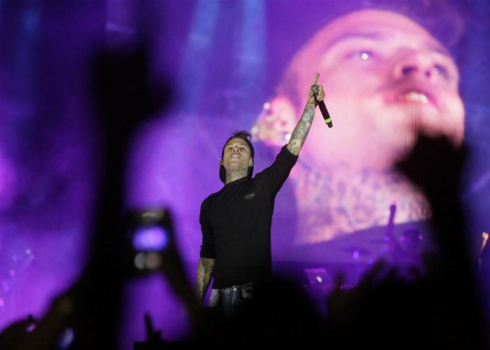 Summer Arena in delirio per J-Ax e Fedez: da 'Calabrisella' a 'Vorrei ma non posto' 58 fedez