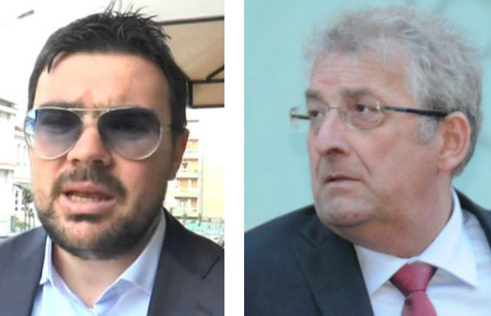 Marco Ambrogio Ernesto Magorno