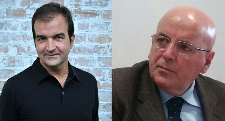 Metrotranvia Cosenza-Unical, oggetto di scontro politico. La Regione chieda il parere dei cittadini (AUDIO) 54 Occhiuto vs oliverio