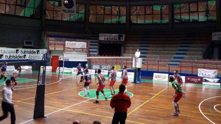 Prejuniores volley femminile: Camigliatello pronto ad accogliere Italia e Russia 55 Palaferraro