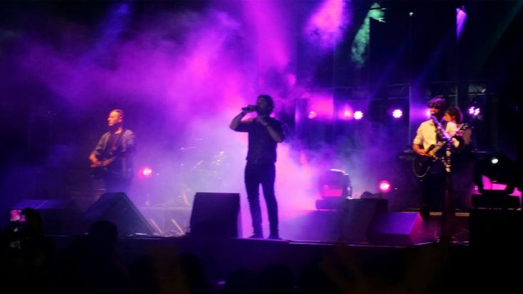 Tiromancino a Cosenza, tra emozioni, note e il ricordo di Dalla e Califano (FOTO) 63 Tiromancino