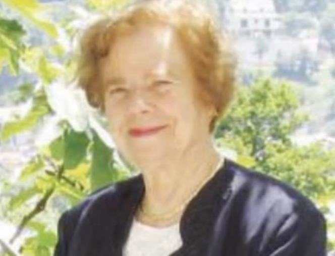 anziana uccisa Antonia Rotella