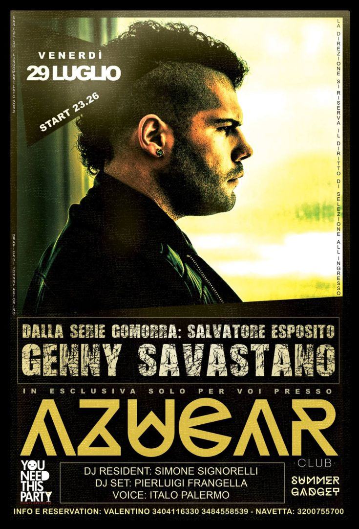 azucar evento jeanny