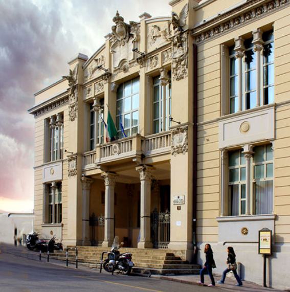 istituto scalfaro catanzaro