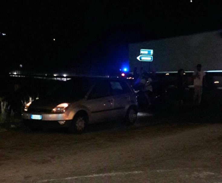 longobardi incidente 2