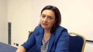 Ipasvi: In Italia mancano 47mila infermieri. Anche la Calabria perde 5mila unità in 5 anni (AUDIO) 52 mangiacavalli barbara ipasvi