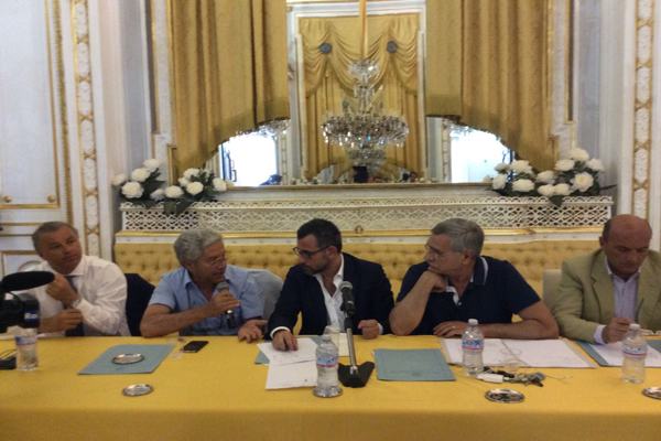 incontro sindaci migranti corigliano cal