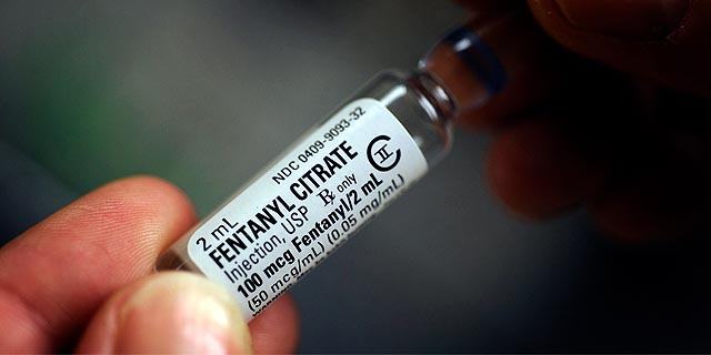 Fentanyl