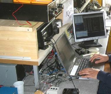 radioamatori