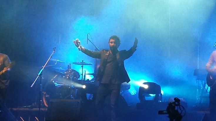 Tiromancino a Cosenza, tra emozioni, note e il ricordo di Dalla e Califano (FOTO) 61 tiromancino 05