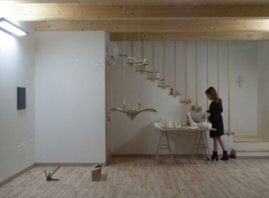 una performance ai bocs art dello scorso anno