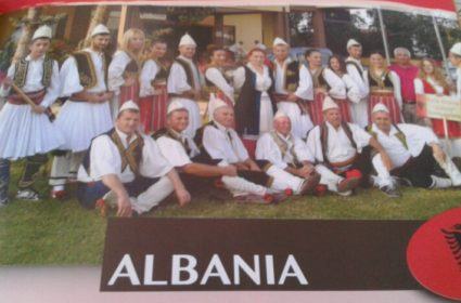 ALBANIA