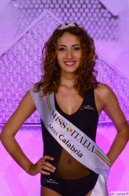 miss calabria 2016