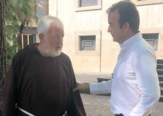 Padre Fedele Mario Occhiuto