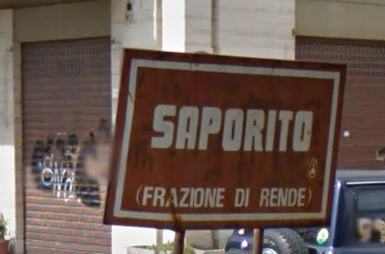 A Saporito di Rende un centro d'accoglienza per immigrati? De Rose 'interroga' Manna (AUDIO) 54 Saporito