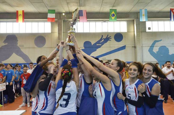 Fisiotonik Volley San Lucido: riparte dalla Serie C la stagione sportiva 2016-2017 61 Volley San Lucido4