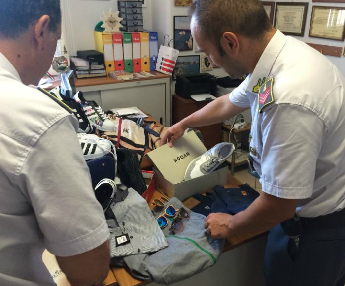 finanza sequestro rossano 1