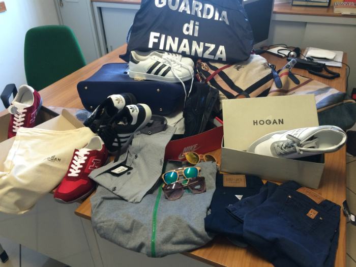 finanza sequestro rossano 4