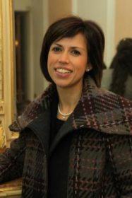 Ecco i presidenti delle Commissioni del Comune di Cosenza (FOTO) 55 Alessandra De Rosa